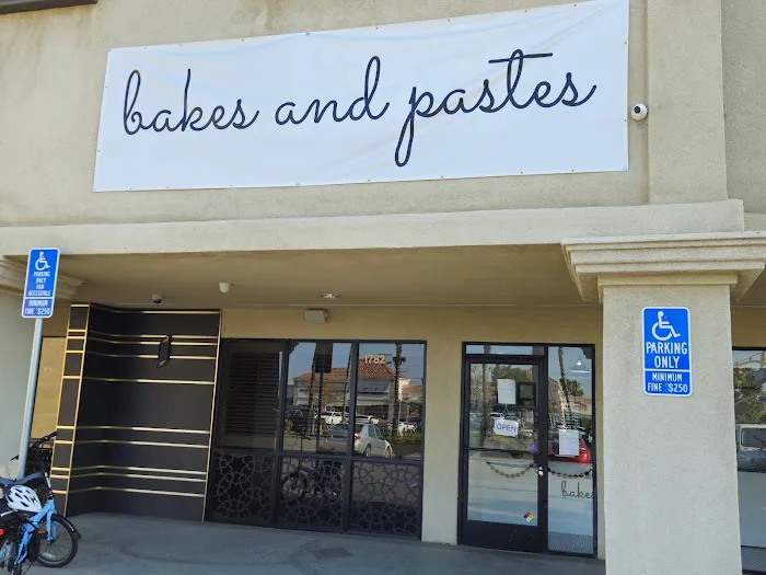 Bakes and Pastes Picture 10