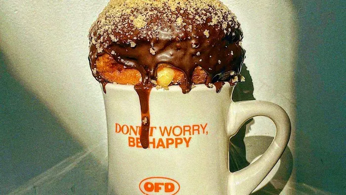 Old Ferry Donut Picture 6