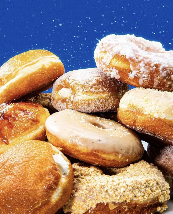 Old Ferry Donut Picture 1