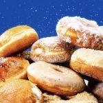 Old Ferry Donut