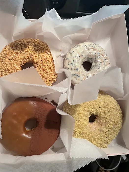 Old Ferry Donut Picture 5