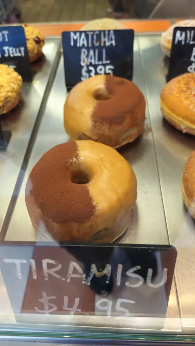 Old Ferry Donut Picture 4