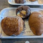 Smoking Tiger Bread Factory