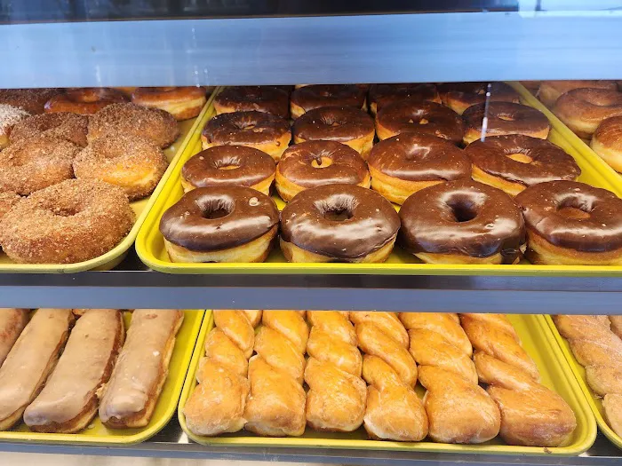 Us Donut Picture 6