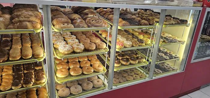Us Donut Picture 9