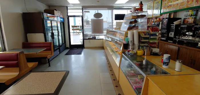Us Donut Picture 1