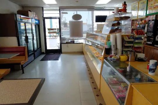 Us Donut