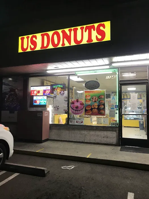 Us Donut Picture 8