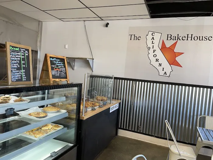 The California Bakehouse - Bakery Cafe Picture 9
