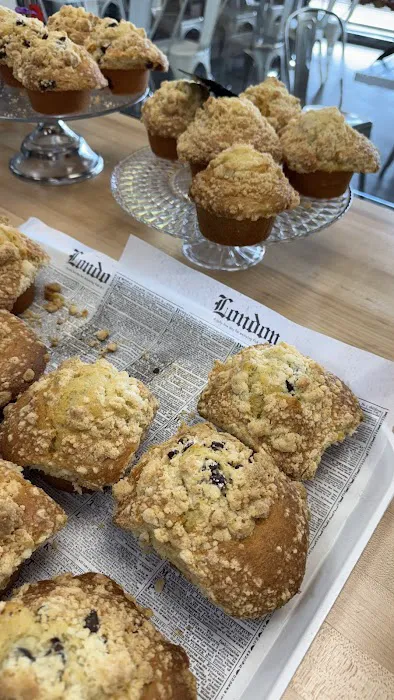 The California Bakehouse - Bakery Cafe Picture 8