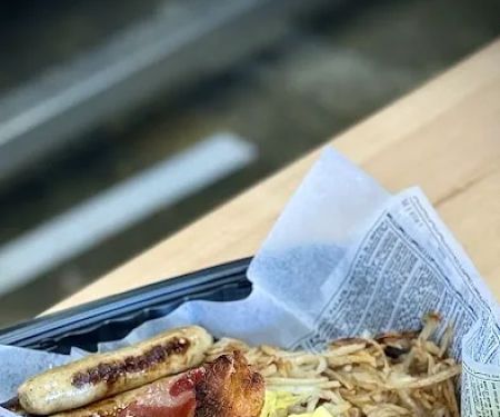 The California Bakehouse - Bakery Cafe