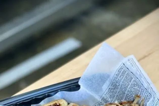 The California Bakehouse - Bakery Cafe
