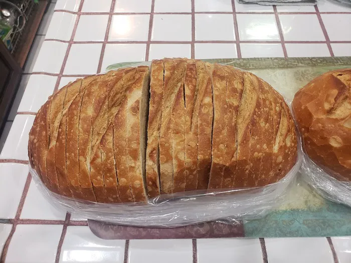 The California Bakehouse - Bakery Cafe Picture 6