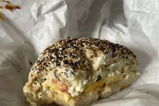 Cassidy's Corner Cafe