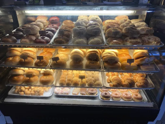 Cassidy's Corner Cafe Picture 6