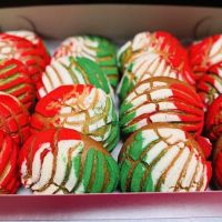 La Villa Bakery #2 ico