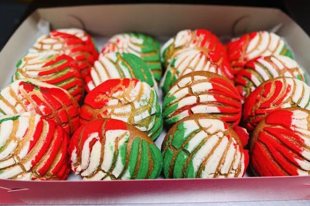 La Villa Bakery #2