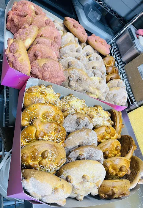 La Villa Bakery #2 Picture 3