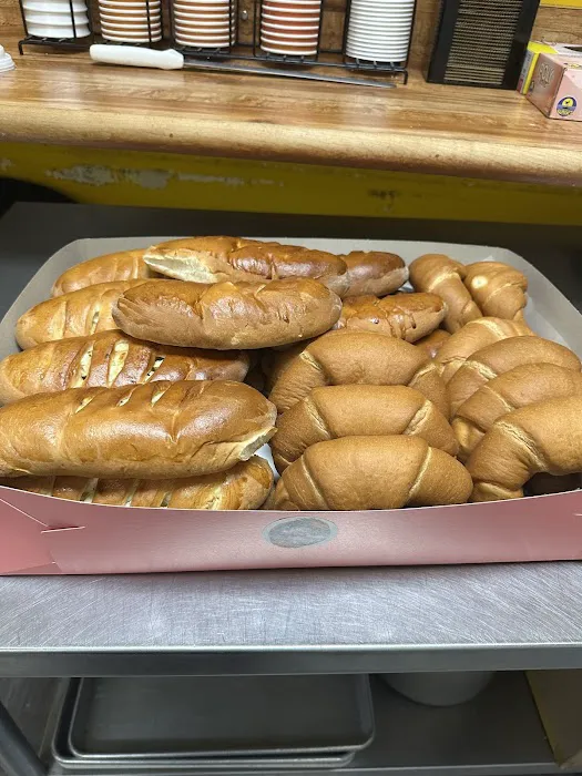 La Villa Bakery #2 Picture 8