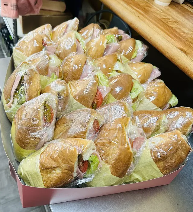 La Villa Bakery #2 Picture 7