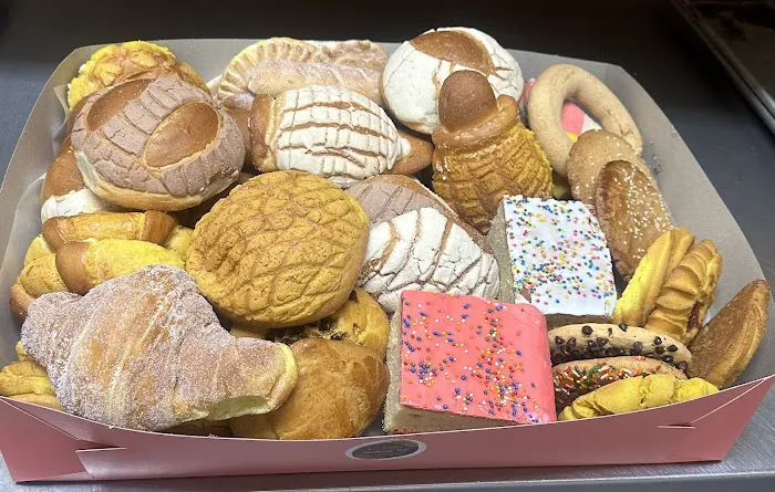 La Villa Bakery #2 Picture 6