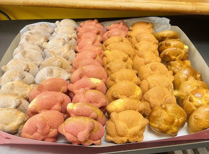 La Villa Bakery #2 Picture 2