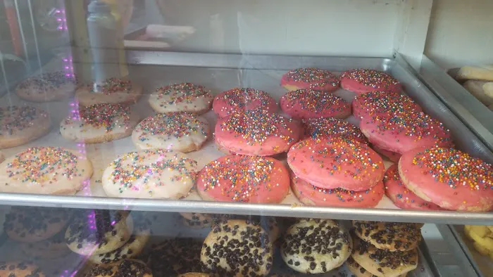 La Villa Bakery #2 Picture 5