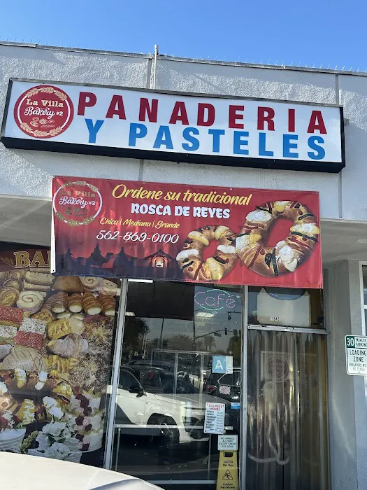 La Villa Bakery #2 Picture 9