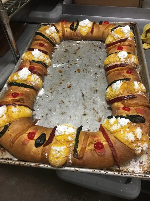 La Villa Bakery #2 Picture 10