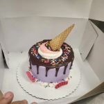 Walmart Bakery