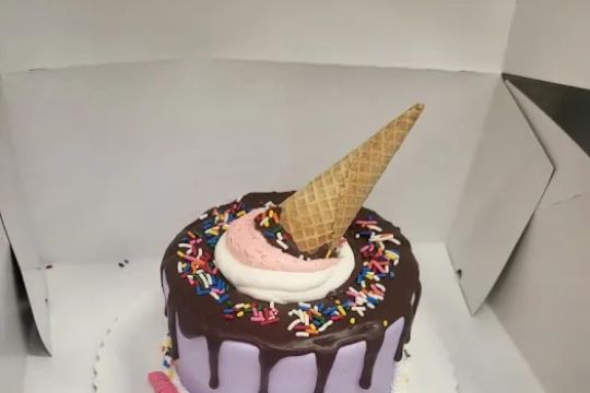 Walmart Bakery