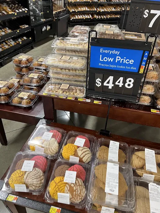 Walmart Bakery Picture 6
