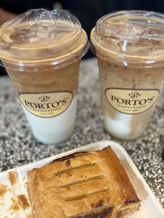 Porto's Bakery and Cafe Picture 1