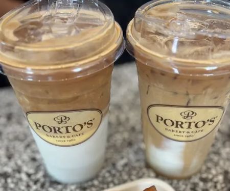 Porto's Bakery and Cafe
