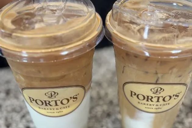 Porto's Bakery and Cafe