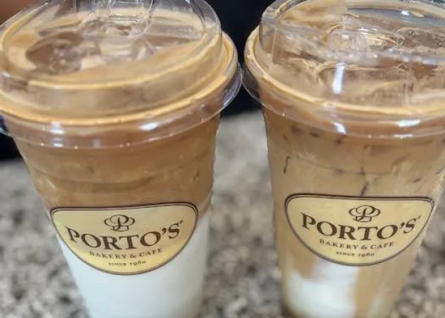 Porto's Bakery and Cafe
