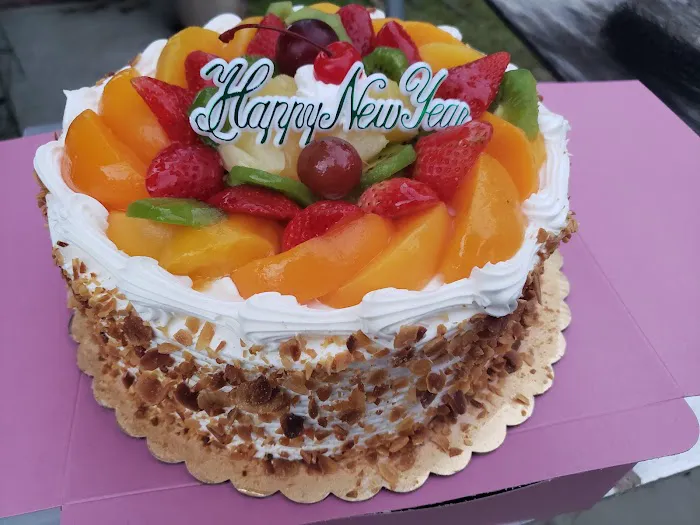Candle Light Bakery Picture 10