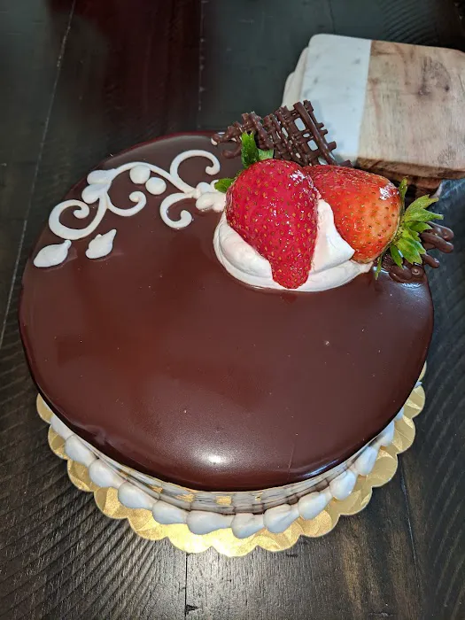Candle Light Bakery Picture 6