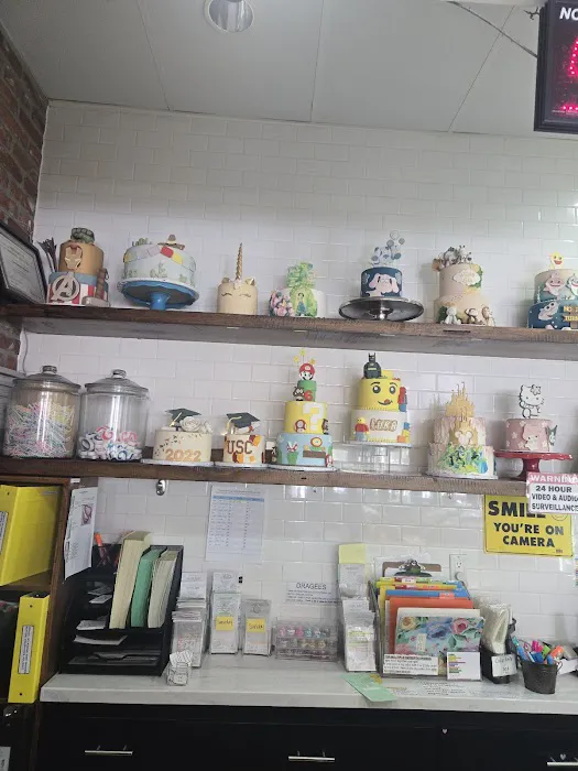 Candle Light Bakery Picture 3