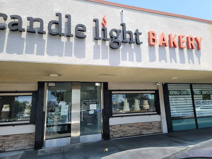 Candle Light Bakery Picture 9