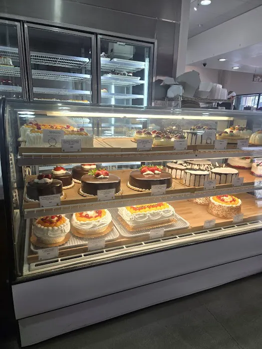 Candle Light Bakery Picture 1