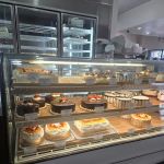 Candle Light Bakery