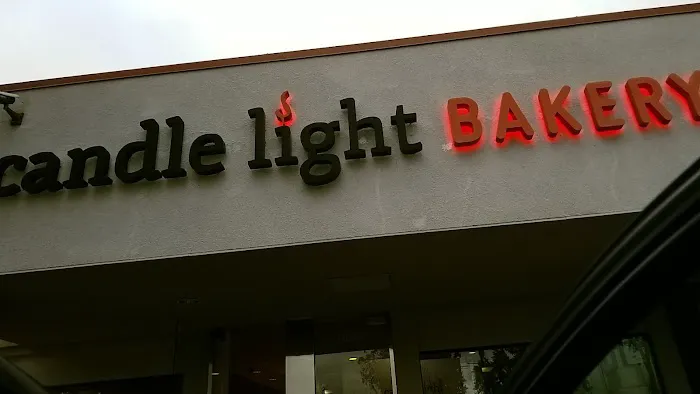 Candle Light Bakery Picture 7