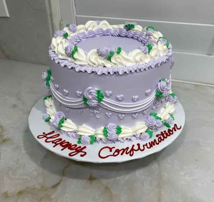 Candle Light Bakery Picture 2