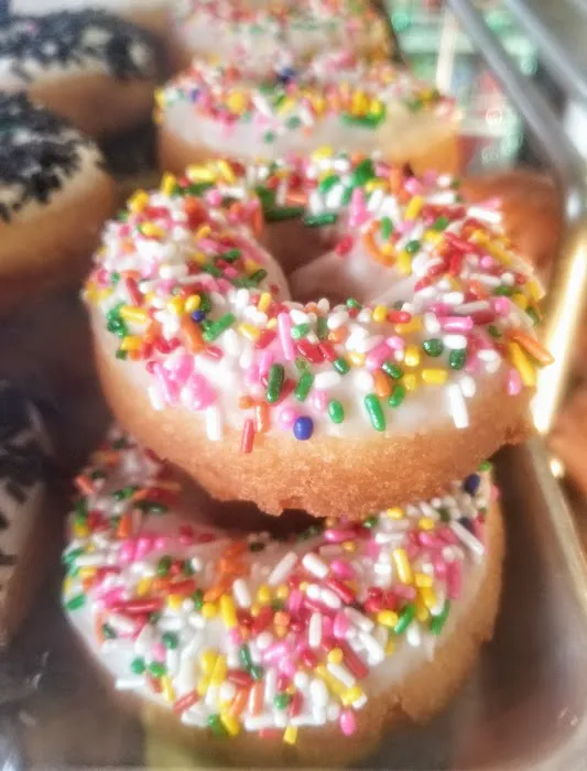 Randy’s Cappuccino & Donuts Picture 8