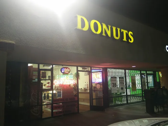 Randy’s Cappuccino & Donuts Picture 2