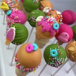 Baby Cakes Walk