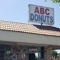 ABC Donuts ico