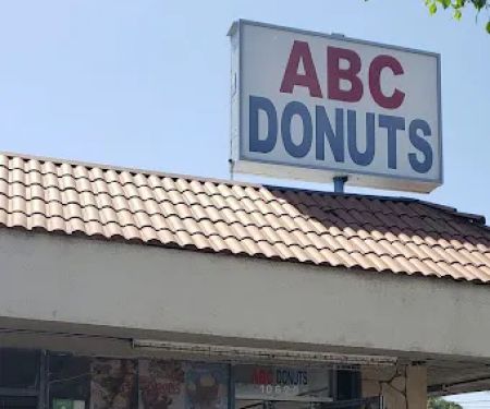 ABC Donuts