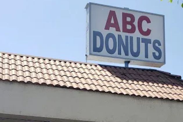 ABC Donuts